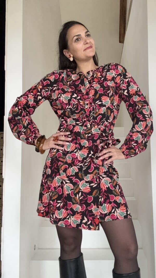 Robe Anne