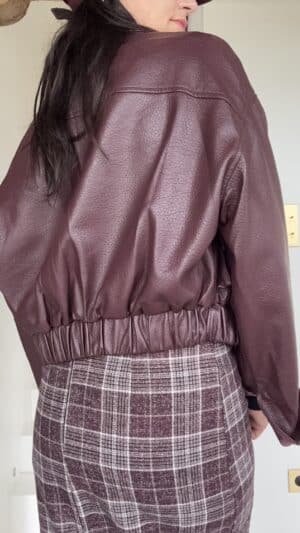 Perfecto Lania Bordeau