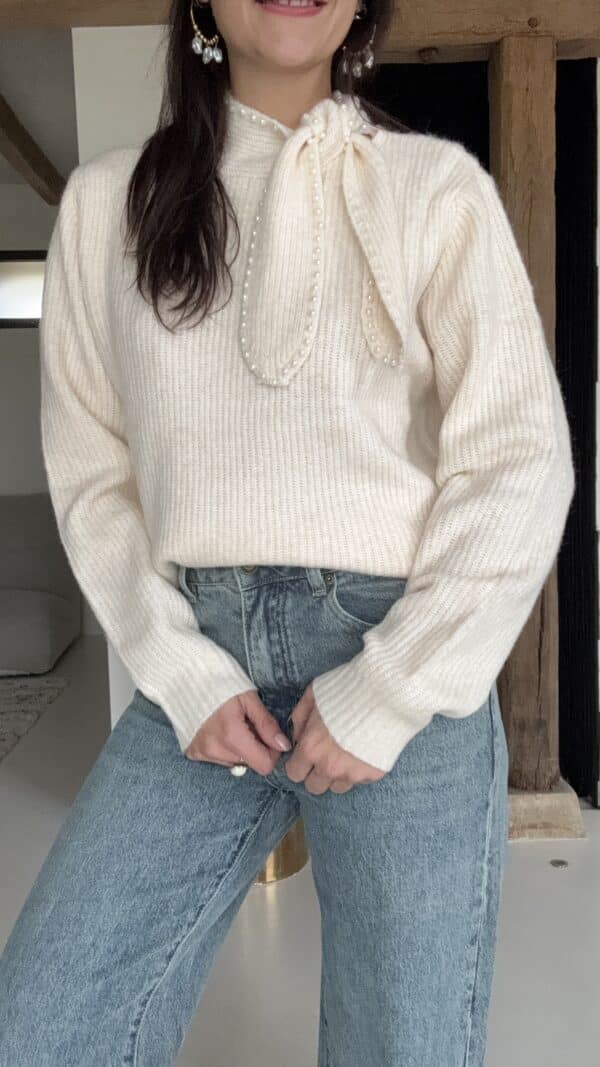 Pull Chica