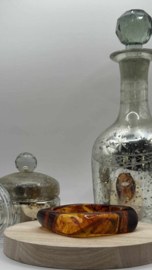 Jonc Ange Ambre