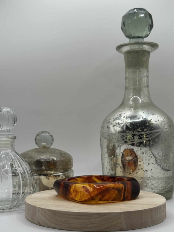 Jonc Ange Ambre