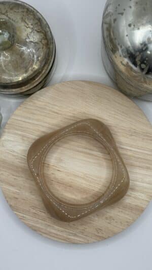 Jonc Ange Beige