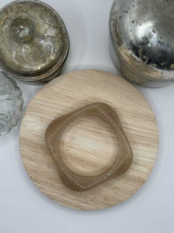 Jonc Ange Beige – Image 2