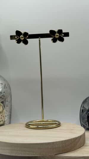 Boucles d’oreilles Daria