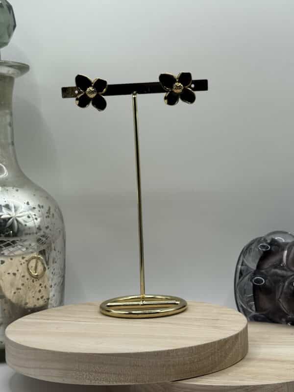 Boucles d'oreilles Daria – Image 2