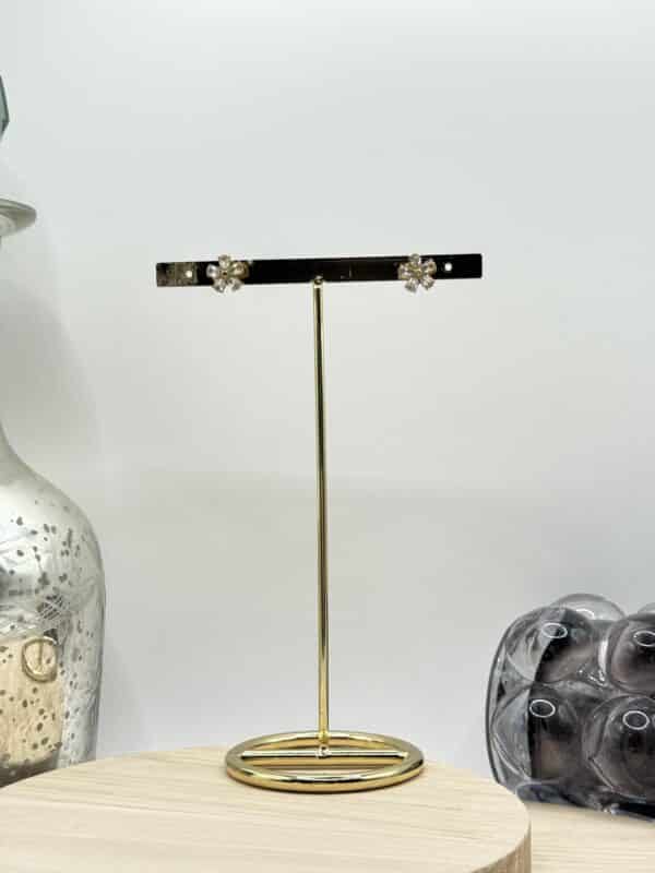 Boucles d'oreilles Millie – Image 2