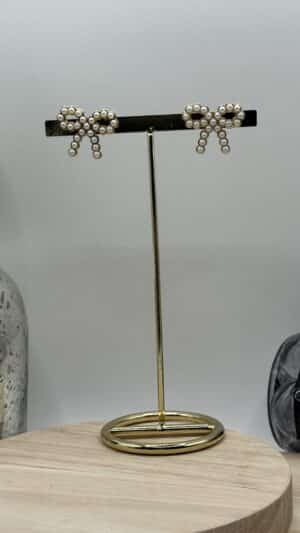 Boucles d’oreilles Sotha
