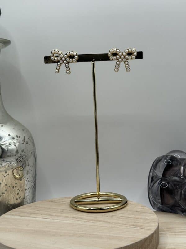 Boucles d'oreilles Sotha – Image 2