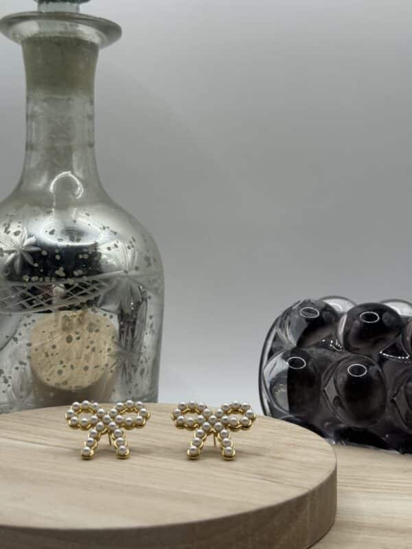 Boucles d'oreilles Sotha