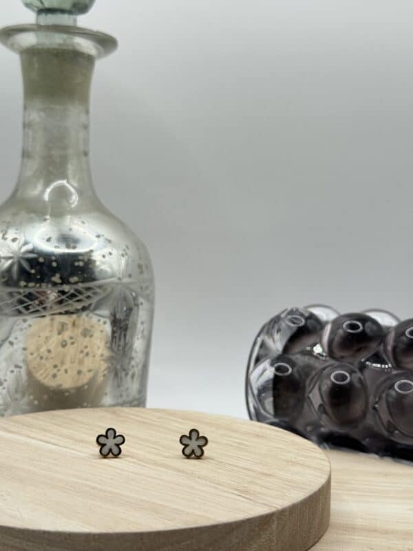 Boucles d'oreilles Rimi