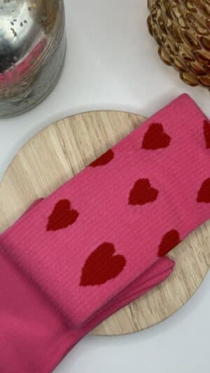 Chaussettes Lovie