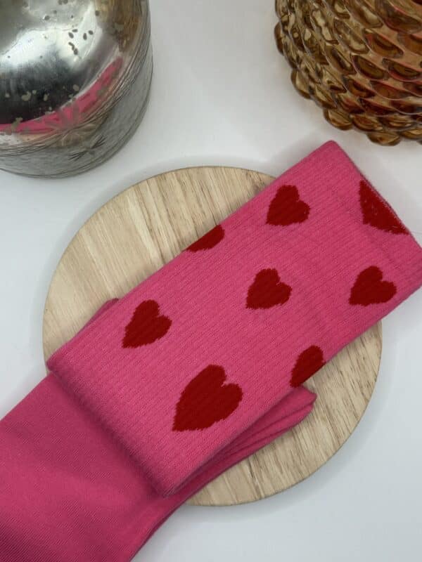 Chaussettes Lovie