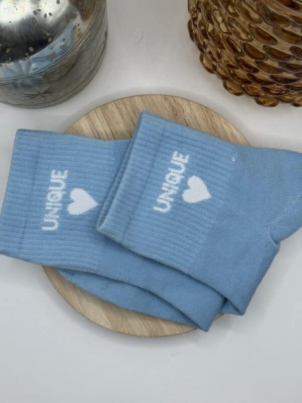 Chaussettes Unique
