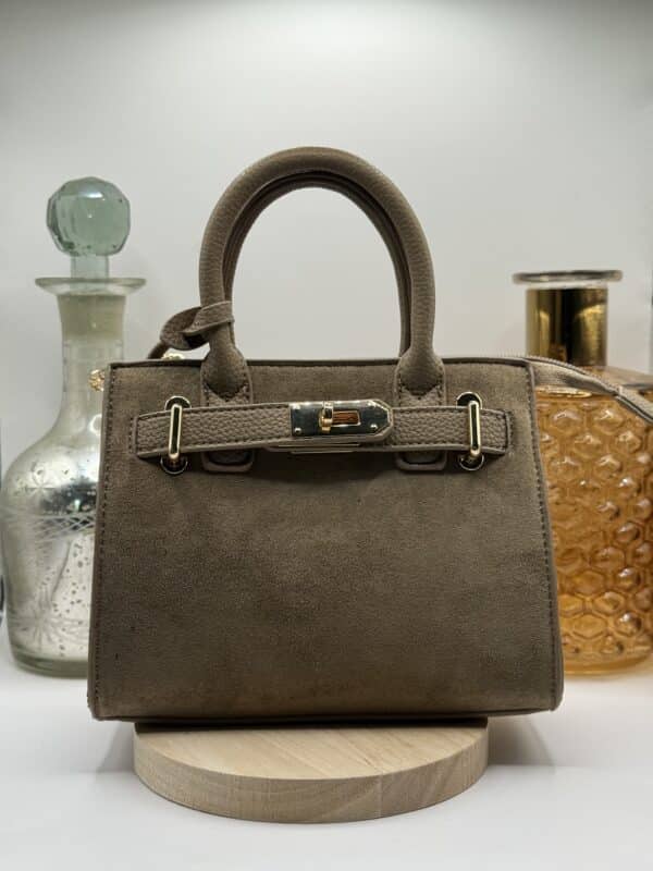 Sac Mesa Beige