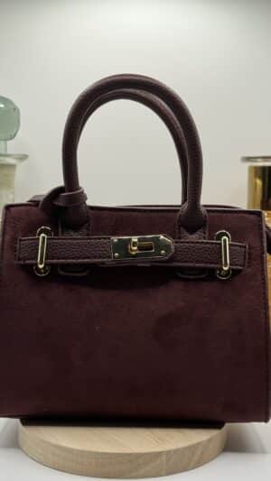Sac Mesa Bordeau
