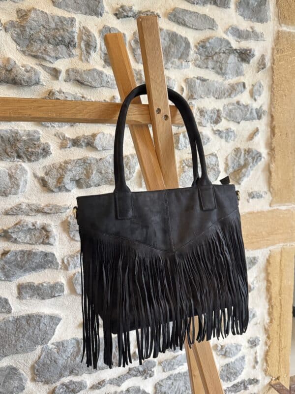 Sac Frany
