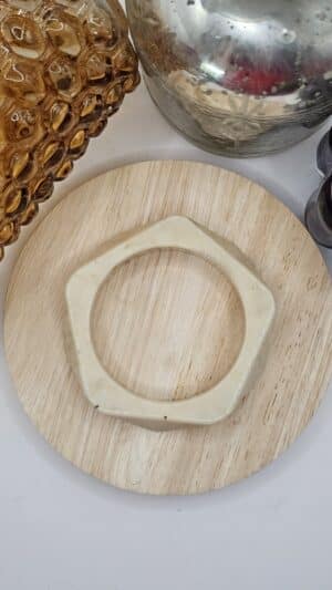 Bracelet Carla Beige