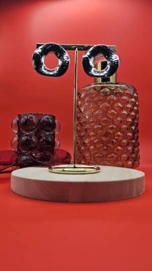 Boucles d’Oreilles Suzie