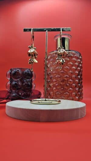 Boucles d’Oreilles Paul