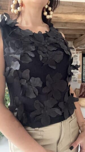 Top Fleur
