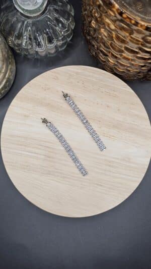 Boucles d&rsquo;Oreilles Tonia