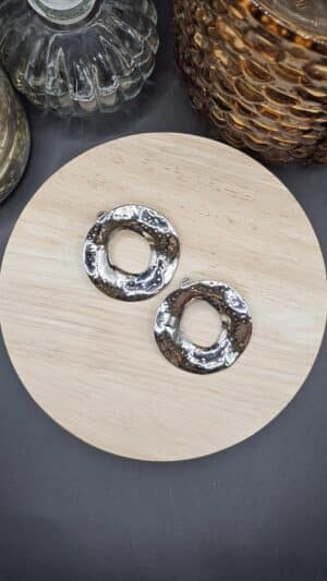 Boucles d’Oreilles Suzie