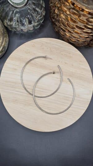 Boucles d&rsquo;Oreilles Kenza