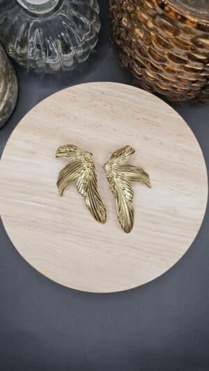 Boucles d&rsquo;Oreilles Marla