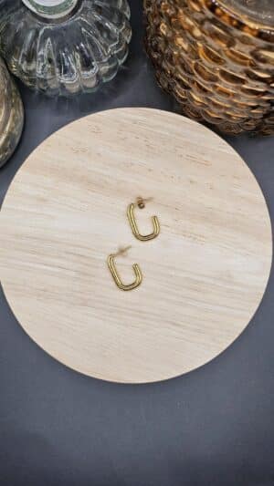 Boucles d’Oreilles Valla