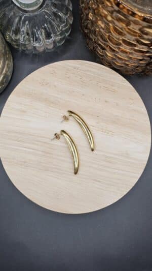 Boucles d’Oreilles Shana