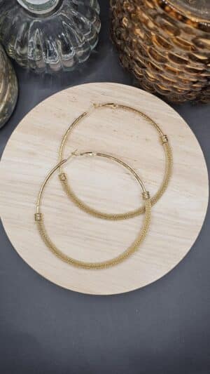 Boucles d’oreilles Jala