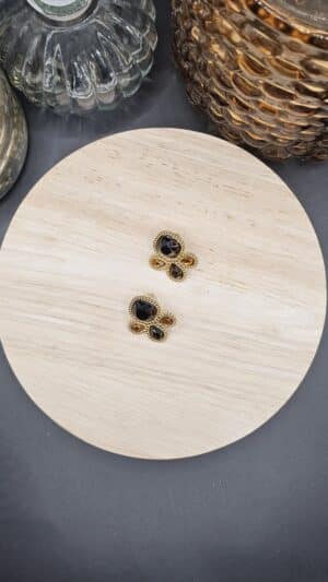 Boucles d’oreilles Tavio