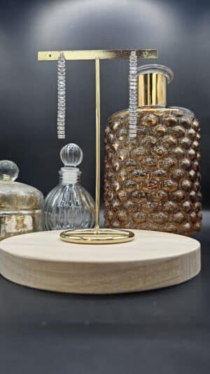 Boucles d&rsquo;Oreilles Tonia