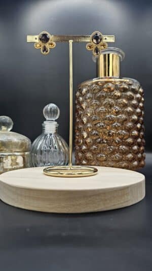 Boucles d’oreilles Tavio