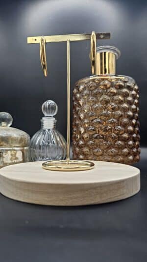 Boucles d’Oreilles Shana