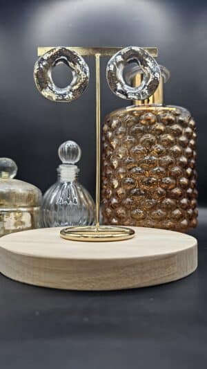 Boucles d’Oreilles Suzie