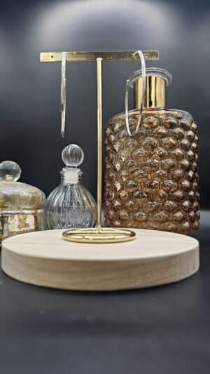 Boucles d&rsquo;Oreilles Kenza