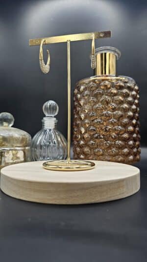 Boucles d’Oreilles Carla