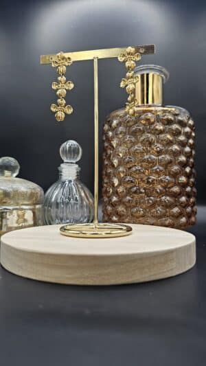 Boucles d’Oreilles Adèle