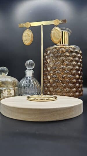 Boucles d’Oreilles Charlotte