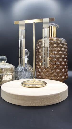 Boucles d&rsquo;Oreilles Zoé