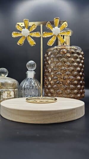 Boucles d’oreilles Hipp