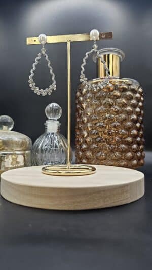 Boucles d&rsquo;Oreilles Cherri