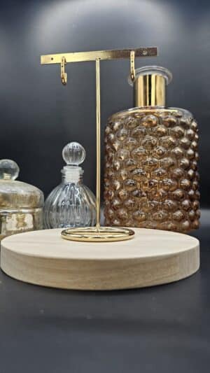 Boucles d’Oreilles Valla