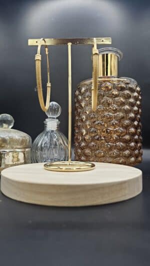 Boucles d’oreilles Jala