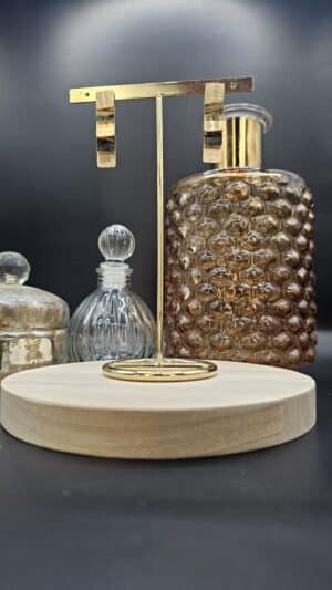 Boucles d’oreilles Sidonie