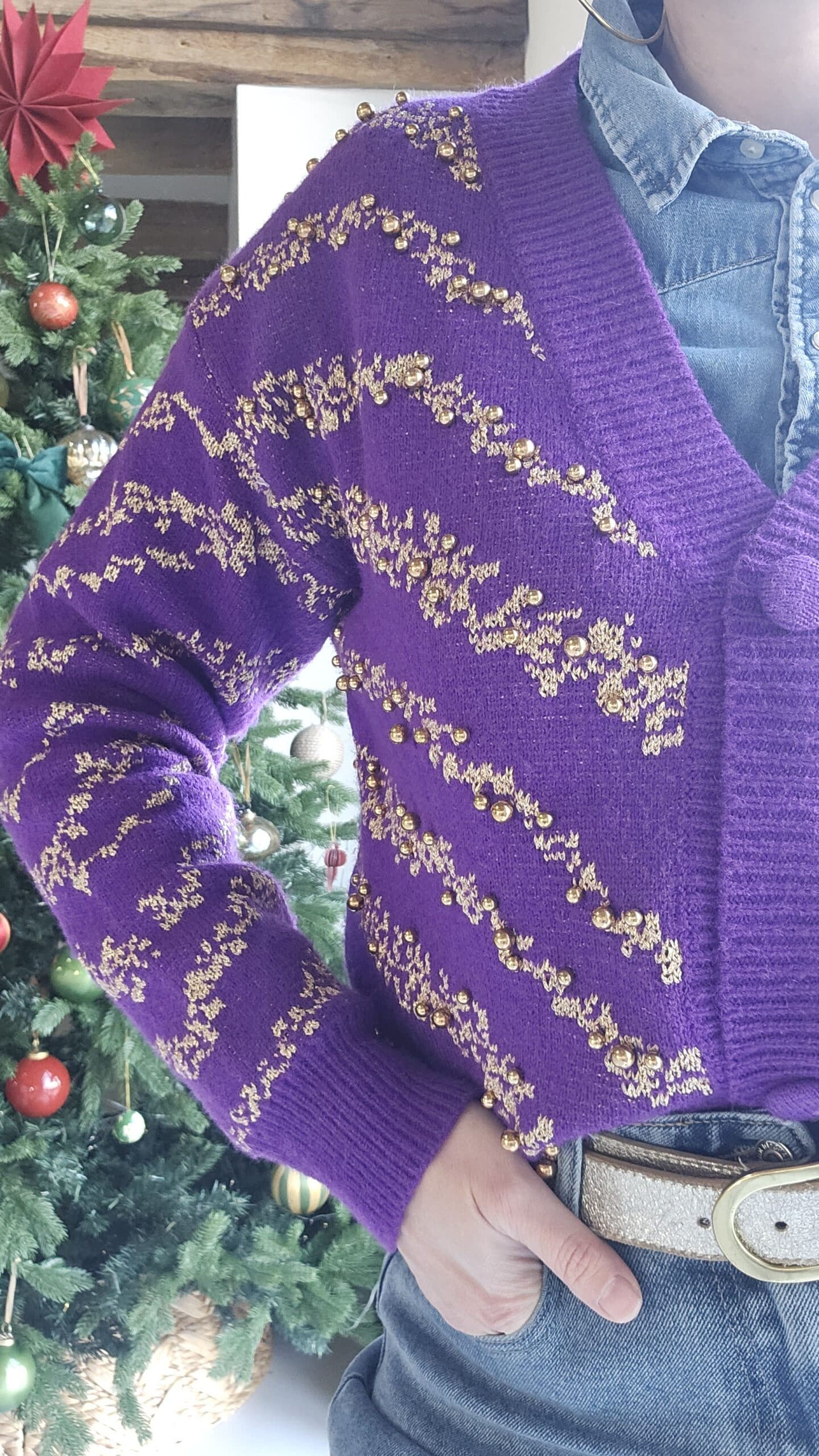 Gilet Lisa – Image 2