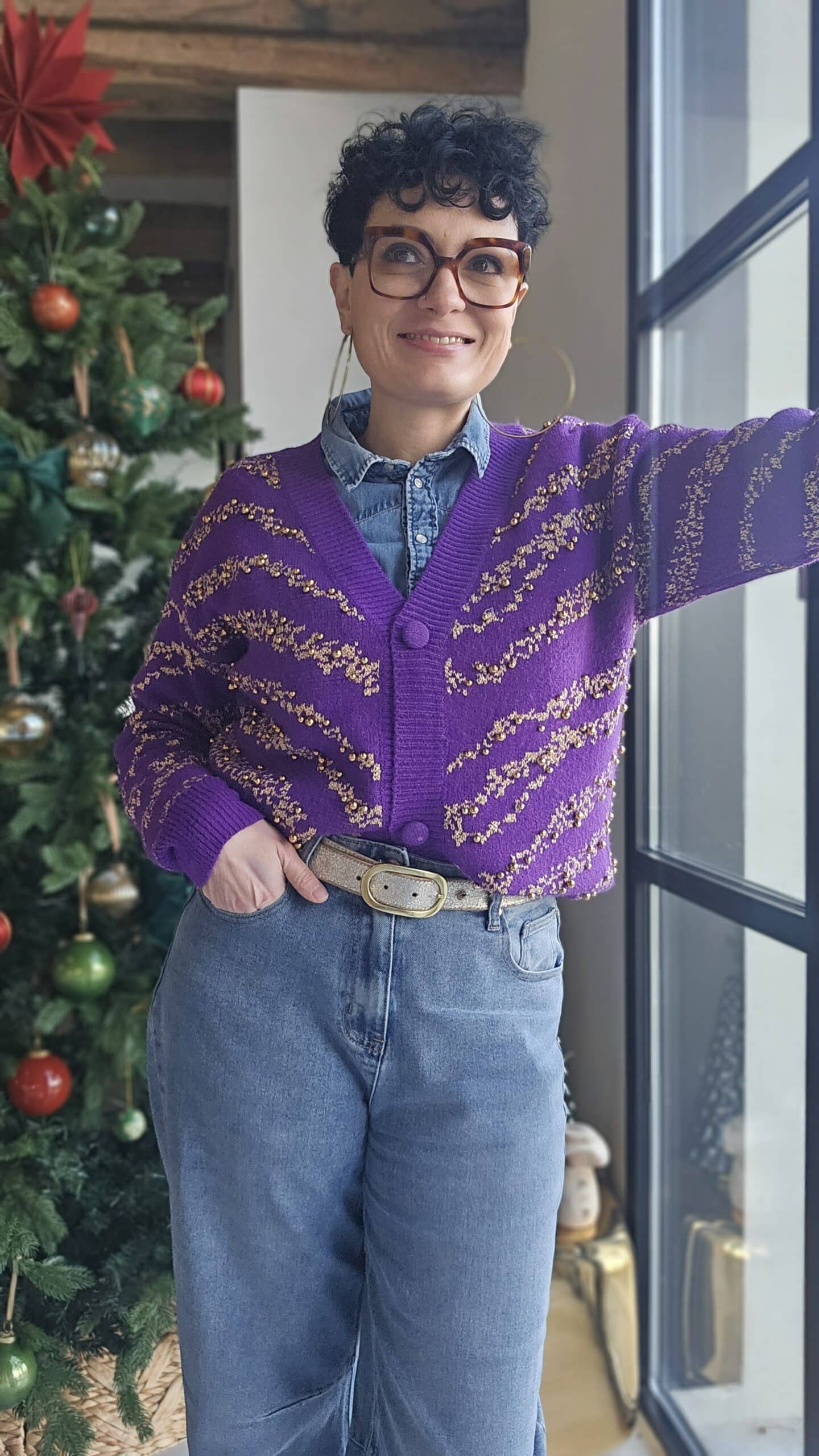 Gilet Lisa – Image 3