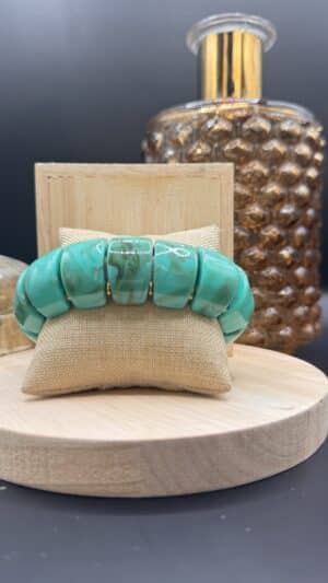 Bracelet Suzanne Turquoise