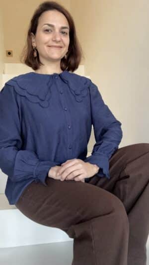 Chemise Elise